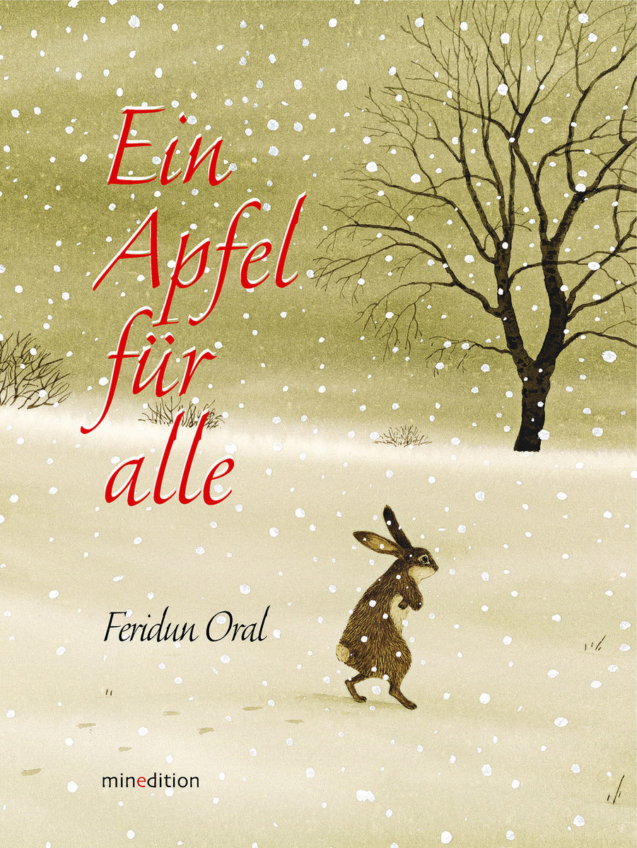 Ein Apfel für Alle