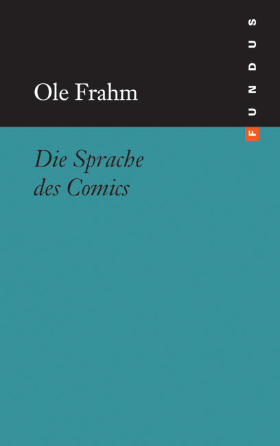 Die Sprache des Comics