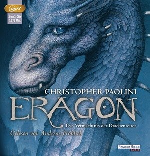 Eragon - Das Vermächtnis der Drachenreiter