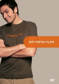 Ich bin's Nuhr