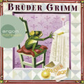 Brüder Grimm: Die Märchen Box (Schneewittchen / Dornröschen / Frau Holle / Der Froschkönig / Die Bremer Stadtmusikanten / Rapunzel / Der Hase und der Igel u.a.)