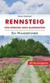 Der Rennsteig-Wanderführer