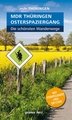 Wanderführer MDR Thüringen Osterspaziergang, die schönsten Wanderwege