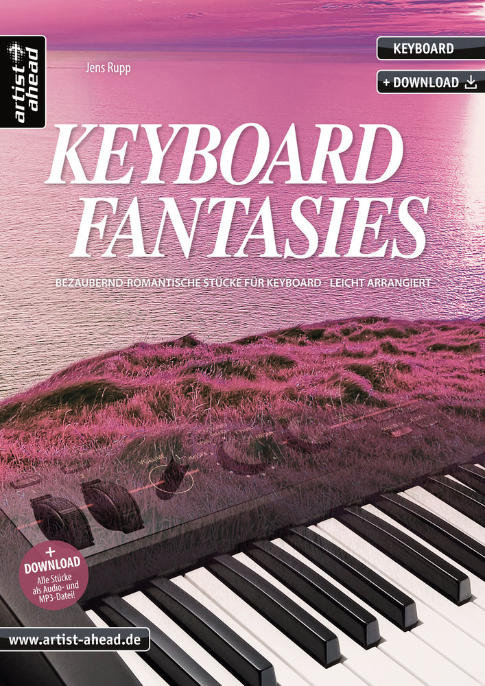 Keyboard Fantasies