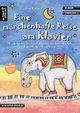 Eine märchenhafte Reise am Klavier