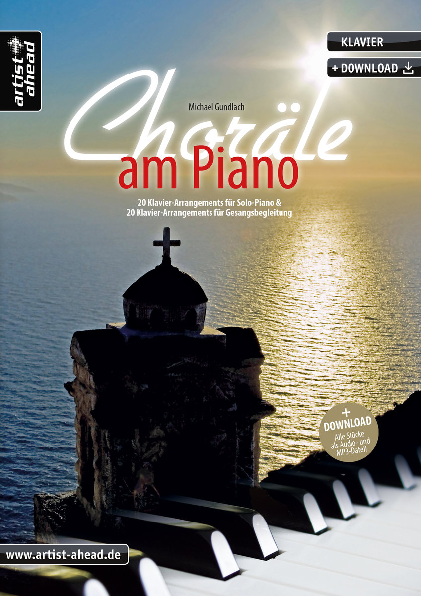 Chöräle am Piano