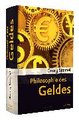 Philosophie des Geldes