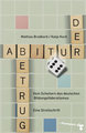 Der Abiturbetrug