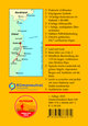 Irland: Wicklow Way. 1:80'000