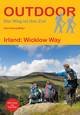 Irland: Wicklow Way. 1:80'000