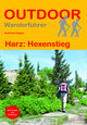 Harz: Hexenstieg. 1:60'000