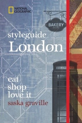 styleguide London