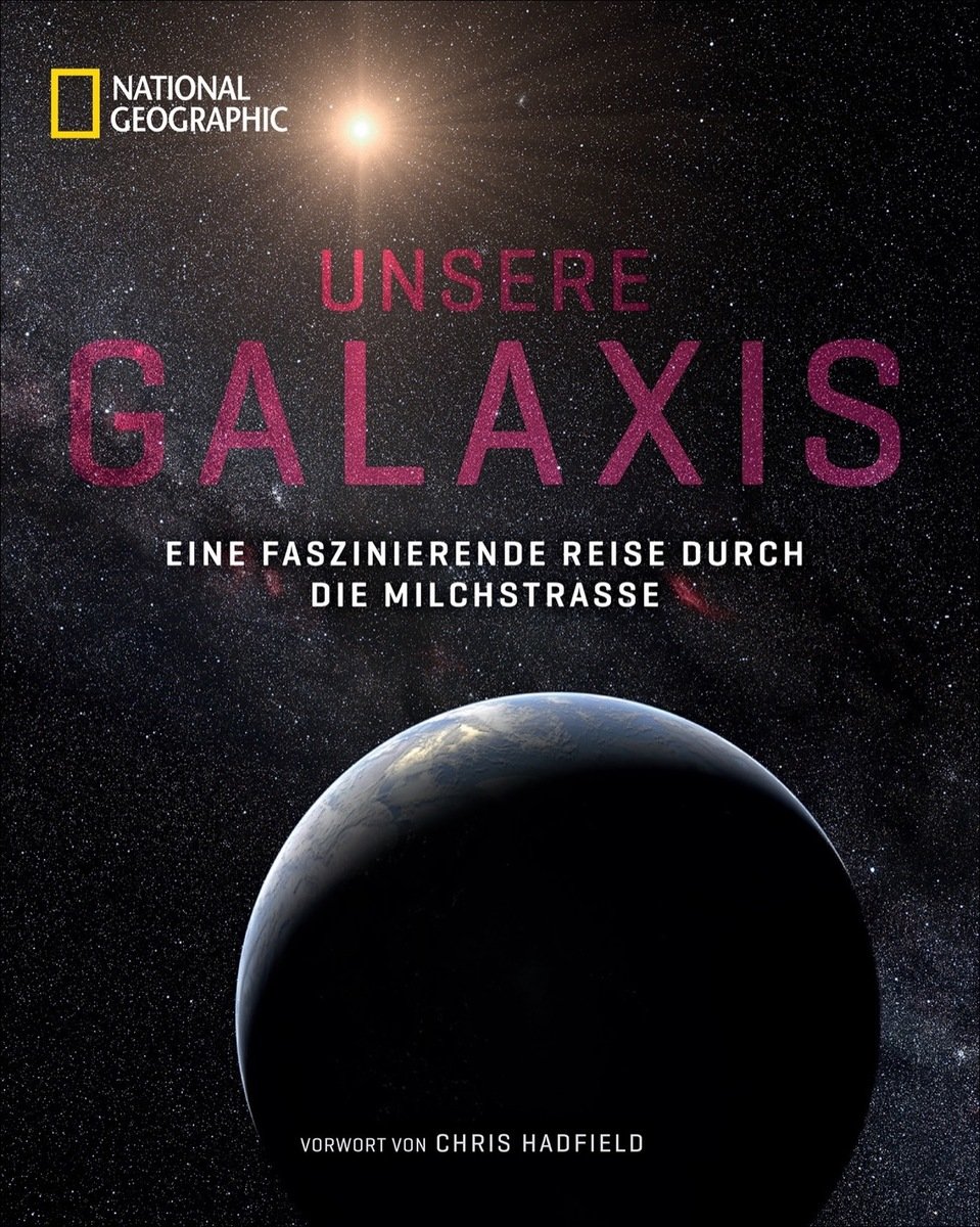 Unsere Galaxis