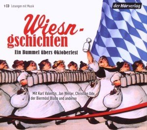 Wiesngschichten