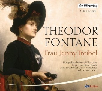 Frau Jenny Treibel