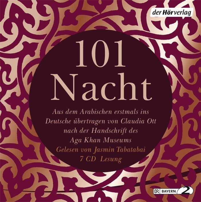 101 Nacht