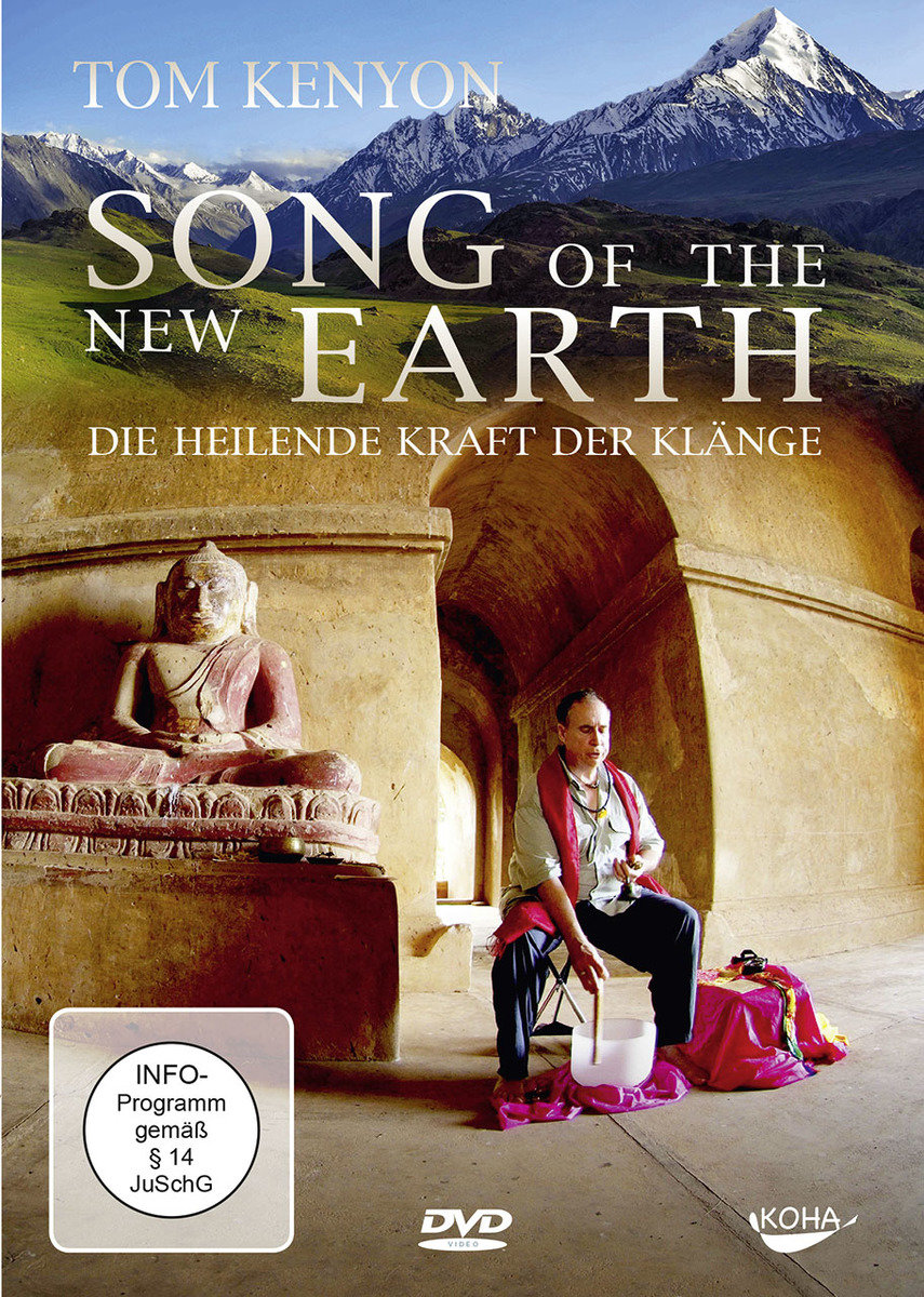 Song of the New Earth