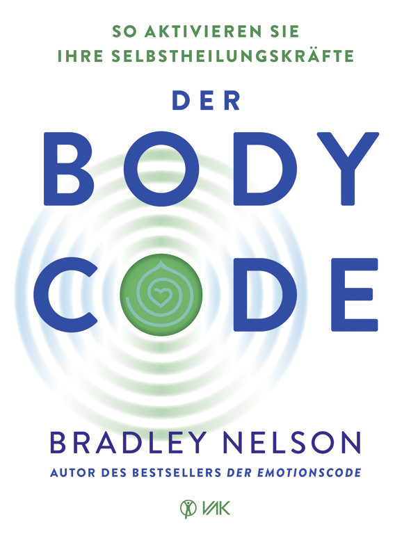 Der Body Code