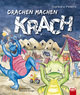 Drachen machen Krach