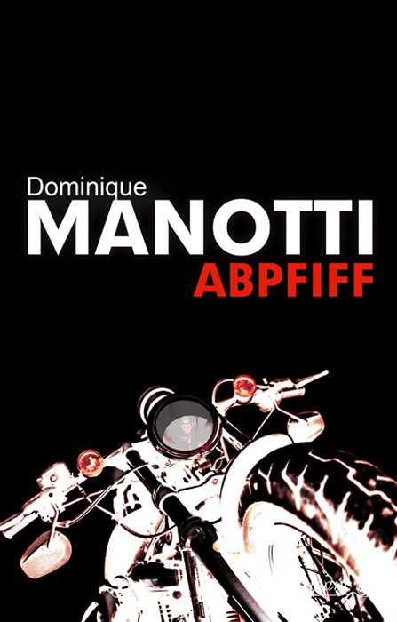 Abpfiff