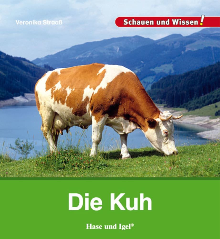 Die Kuh