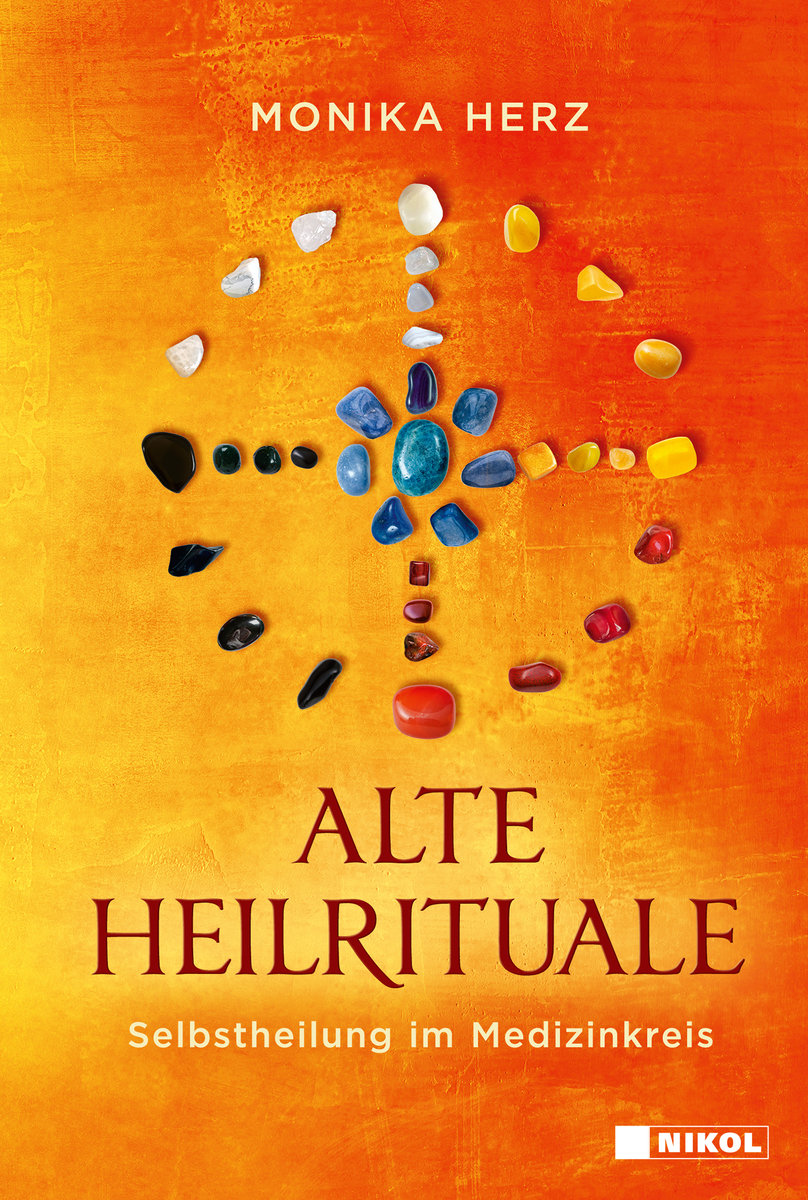 Alte Heilrituale