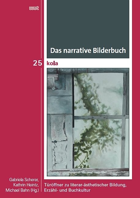 Das narrative Bilderbuch