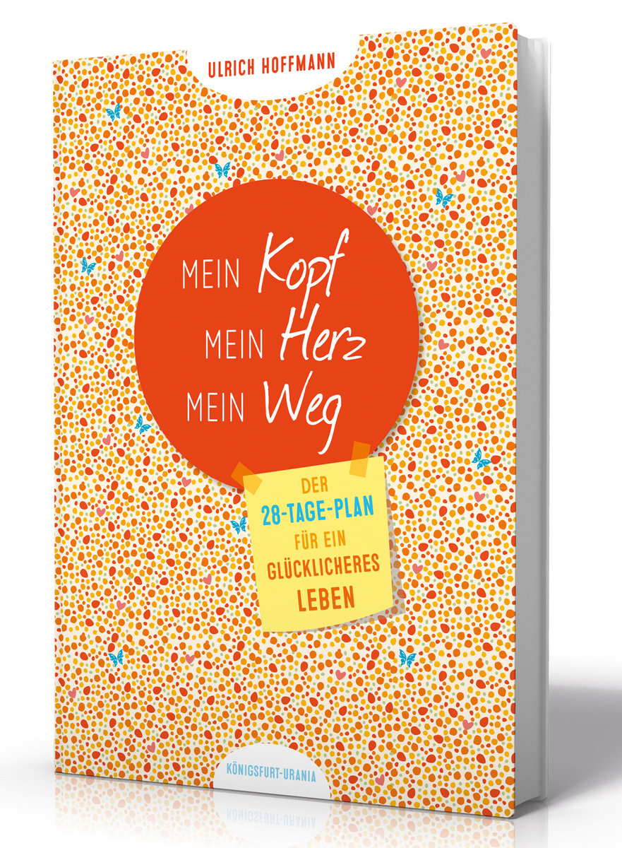 Mein Kopf. Mein Herz. Mein Weg