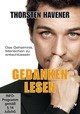 Gedanken lesen, 1 DVD