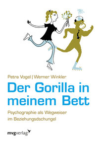 Buch Der Gorilla In Meinem Bett Vogel Petra Winkler Werner Kategorie Beziehungen Sex Isbn Luthy Balmer Stocker