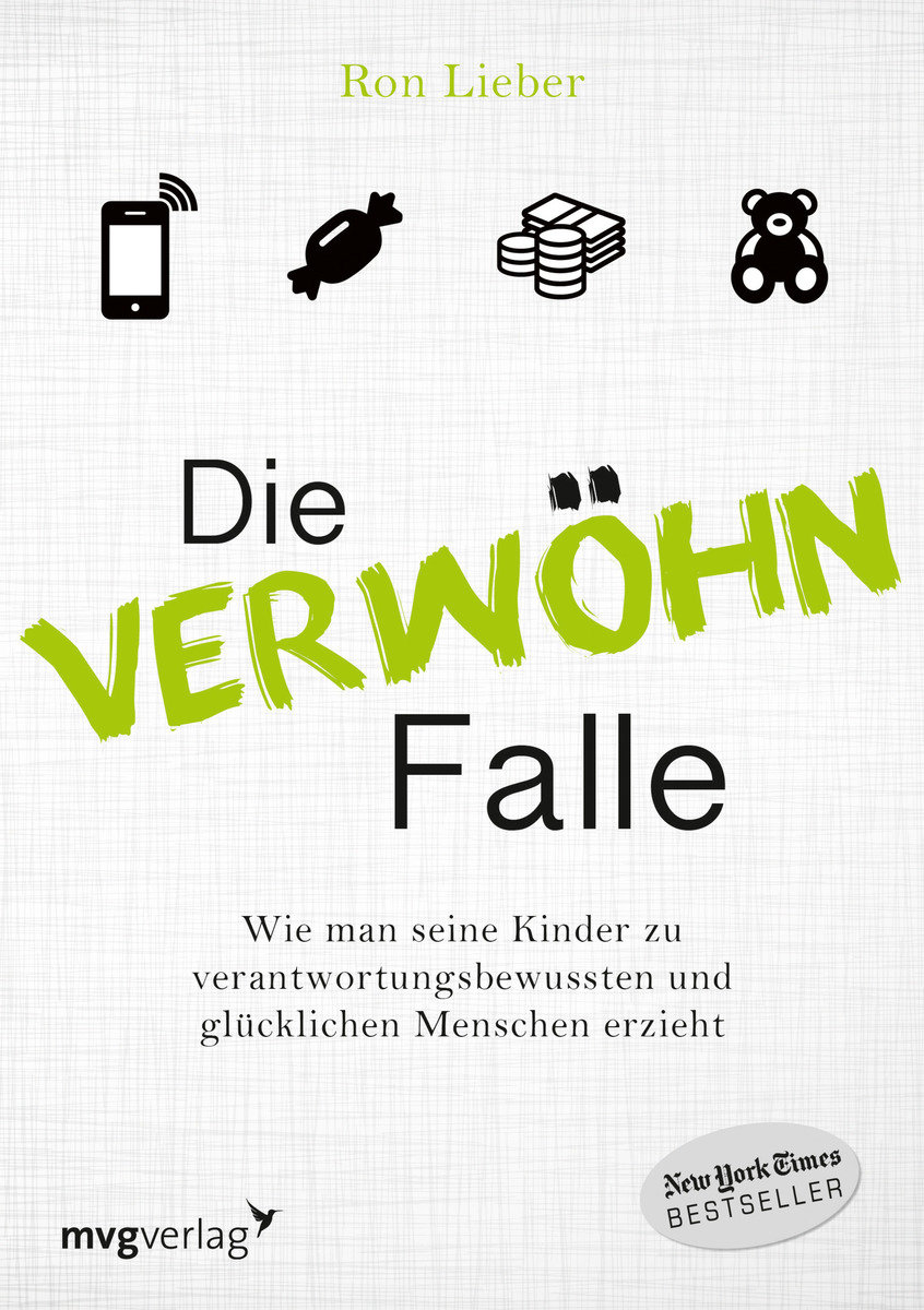 Die Verwöhn-Falle