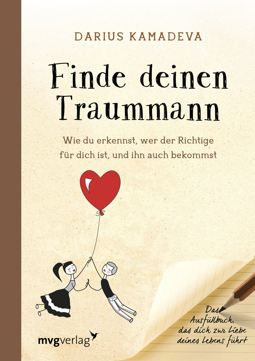 Finde deinen Traummann