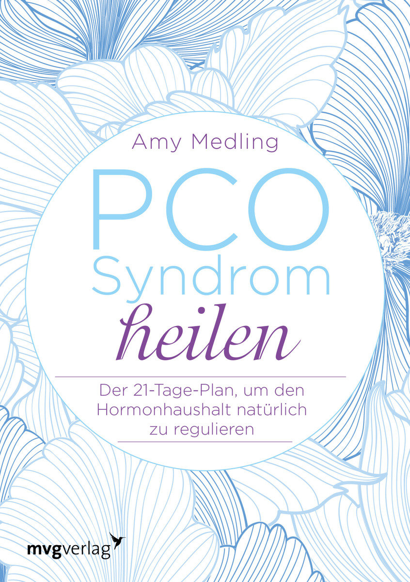 PCO-Syndrom heilen