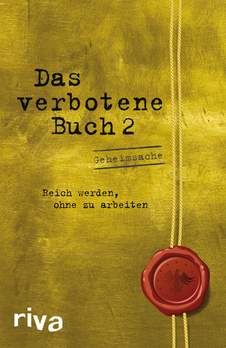 Das verbotene Buch 2