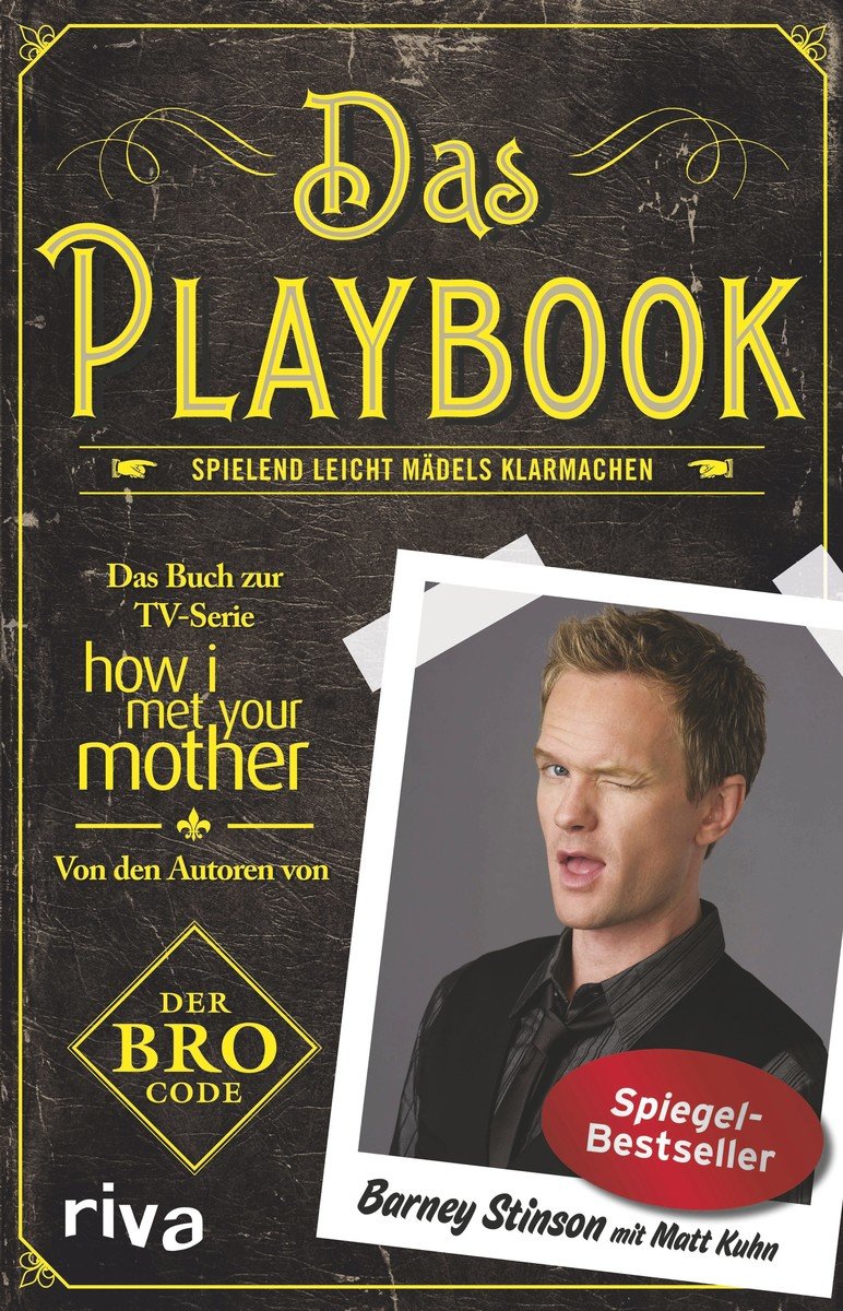 Das Playbook