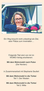 Mit dem Wohnmobil nach Polen