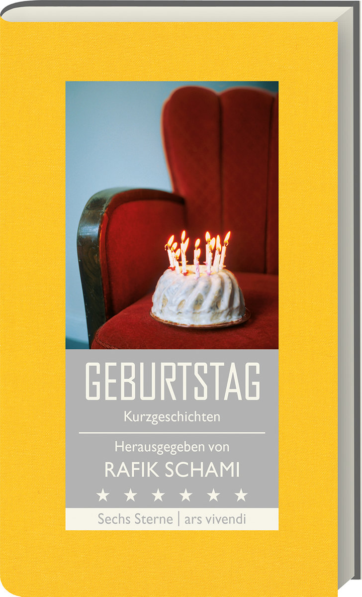 Geburtstag