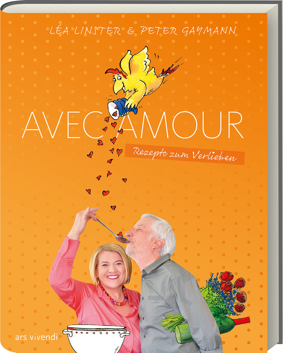 Avec Amour