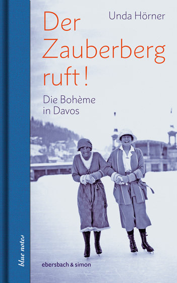 Der Zauberberg ruft! Die Boheme in Davos