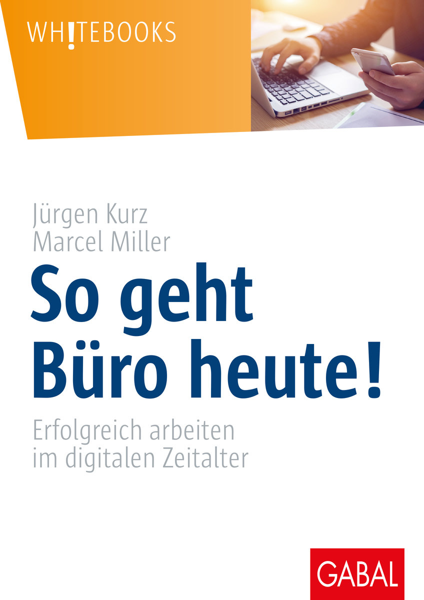 So geht Büro heute!