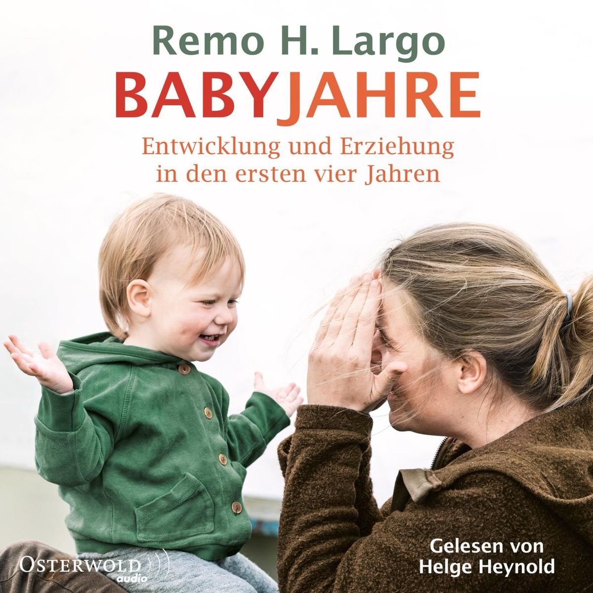 Babyjahre