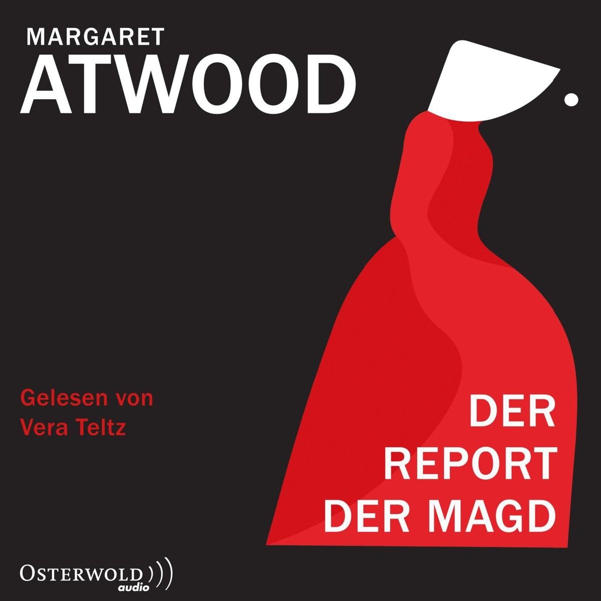 Der Report der Magd