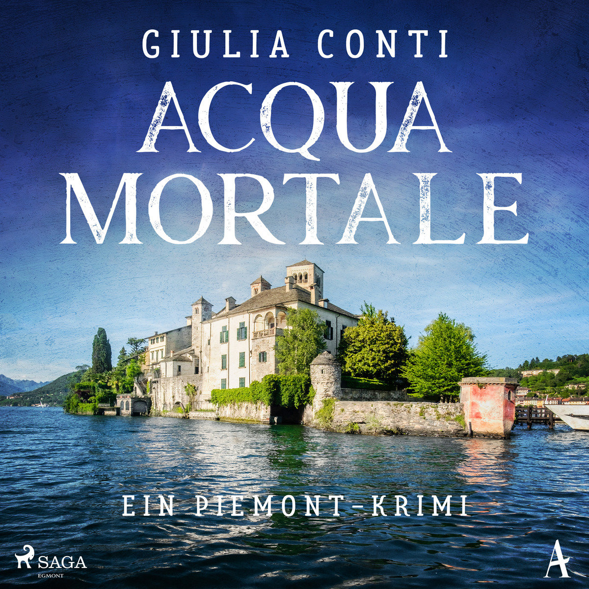 Acqua Mortale