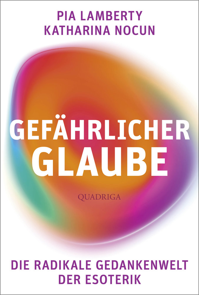 Gefährlicher Glaube