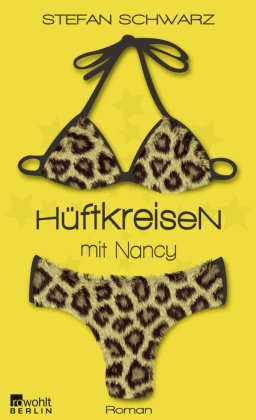 Hüftkreisen mit Nancy