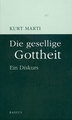 Die gesellige Gottheit