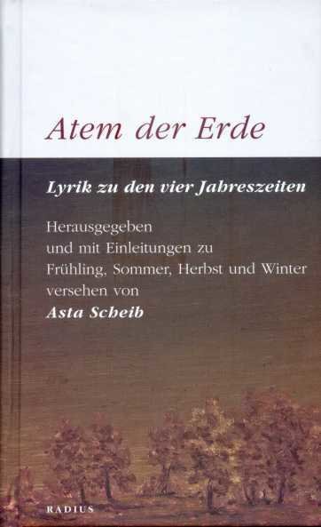 Atem der Erde