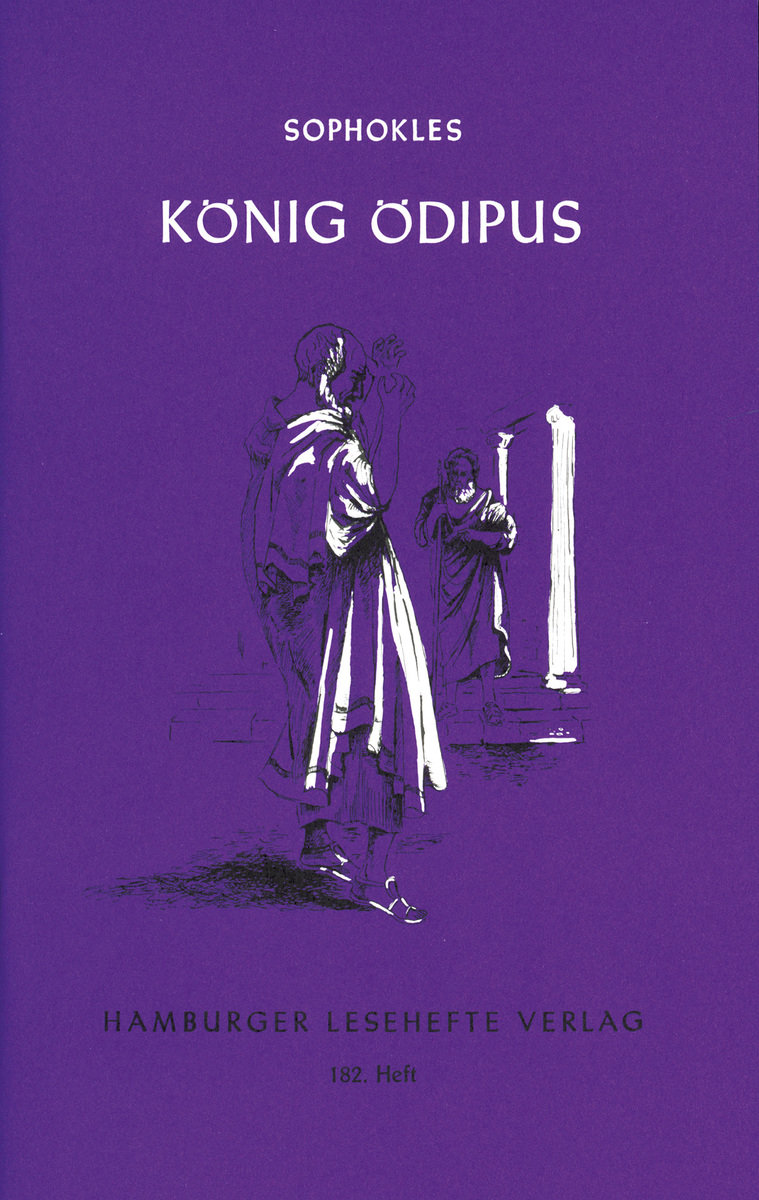 König Ödipus