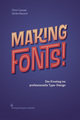 Making Fonts!