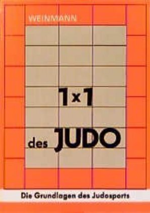 Einmaleins des Judo